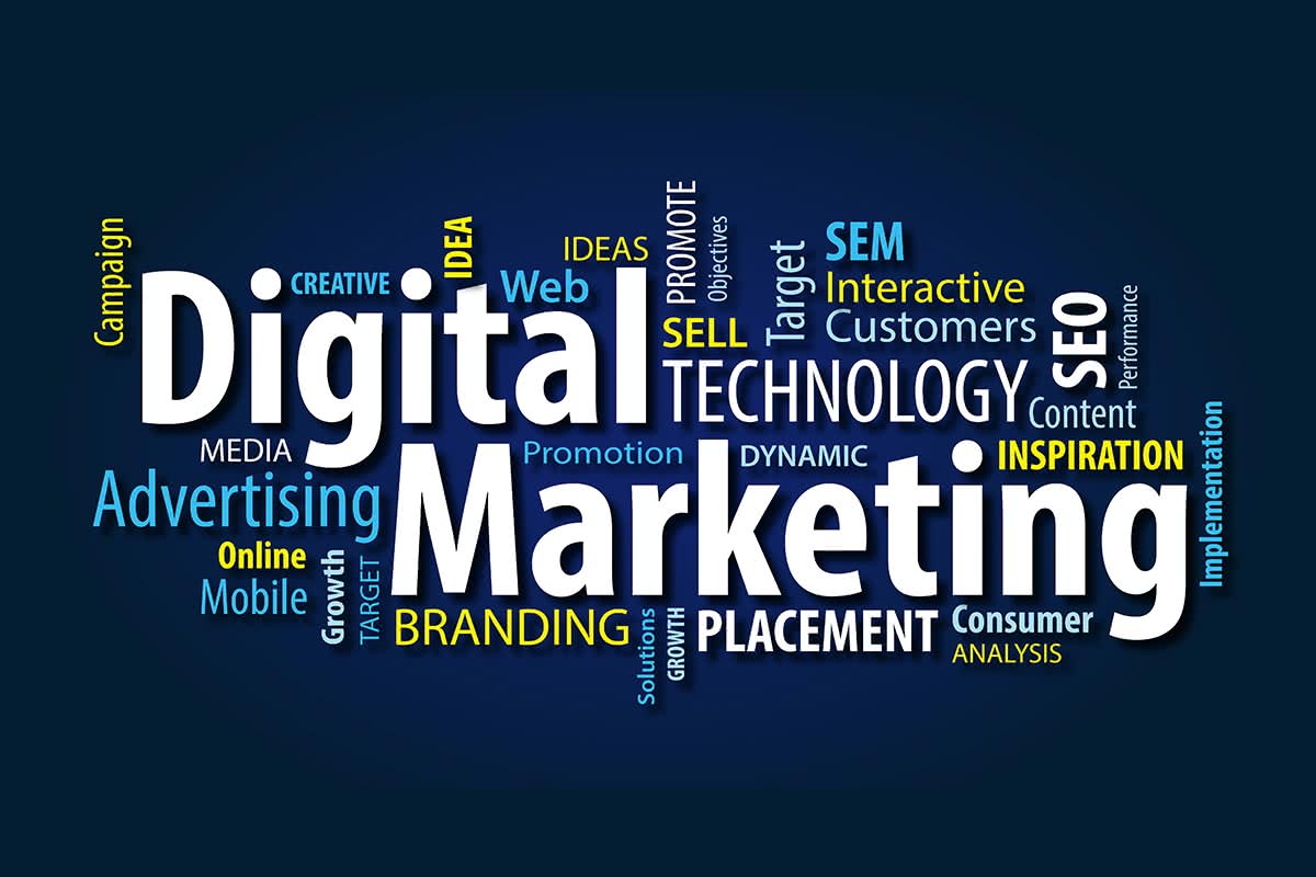 Google Digital Marketing & E-commerce Professional Certificate